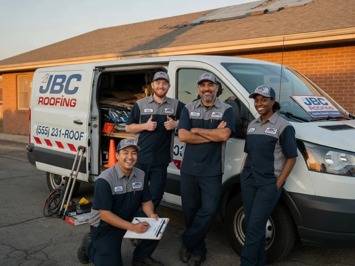 Roof Replacement company in Whitmire, SC