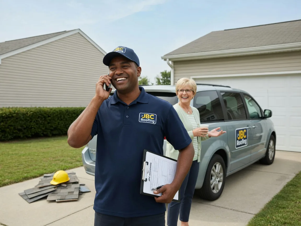 Roof Replacement Whitmire, SC FAQs